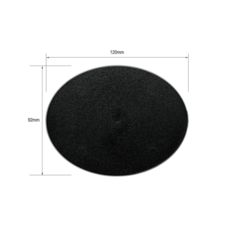Special Order: Citadel 120x92mm Oval Base (LG Oval)